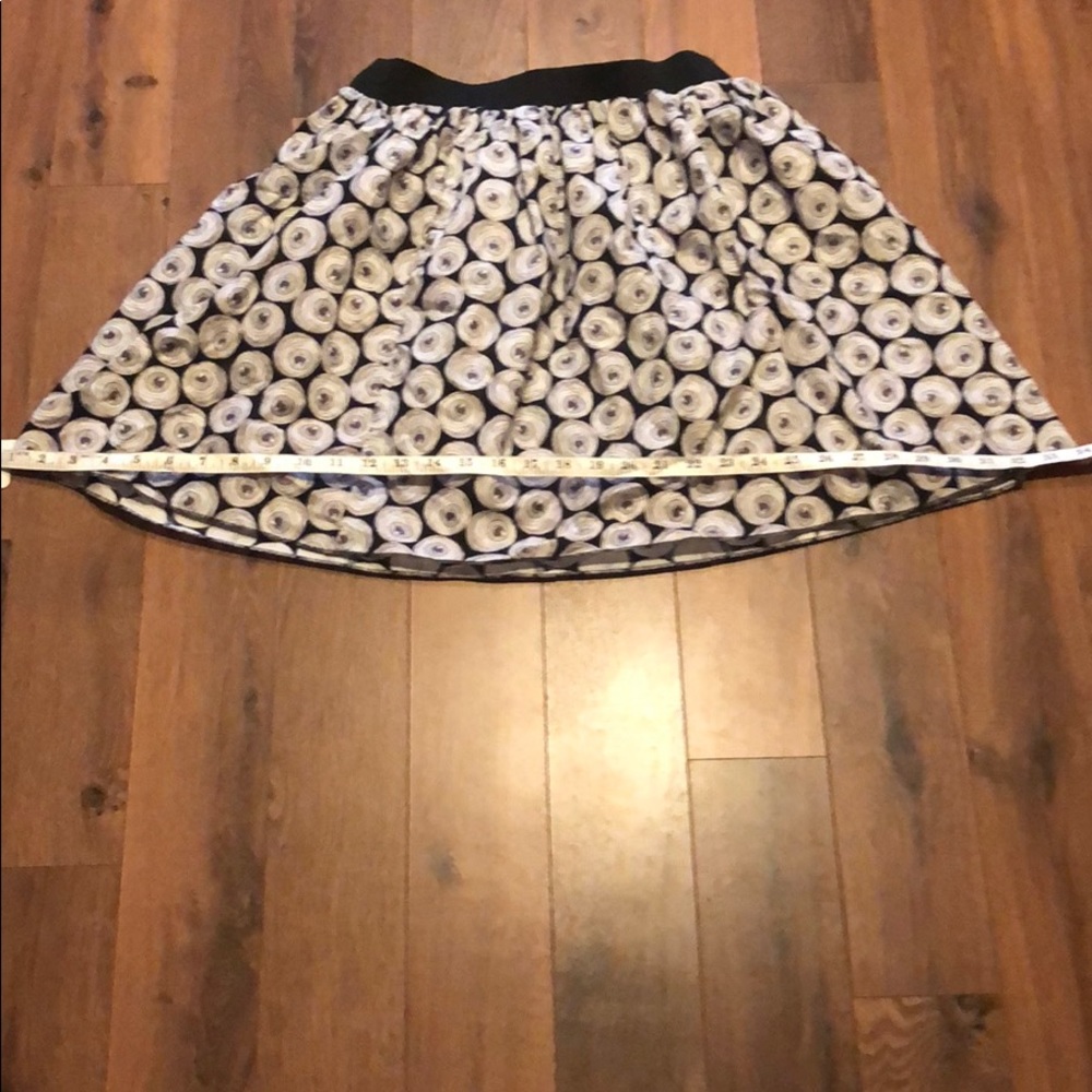 🆕 Eyeball Cotton Skater Skirt Ships Same Day‼️ - Picture 7 of 7
